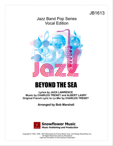 Beyond The Sea