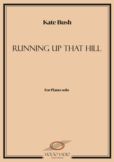 Running Up That Hill