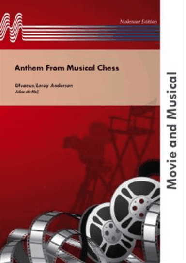 Anthem from Musical Chess