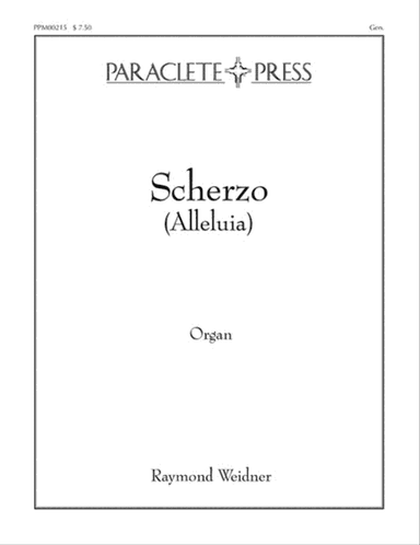 Scherzo