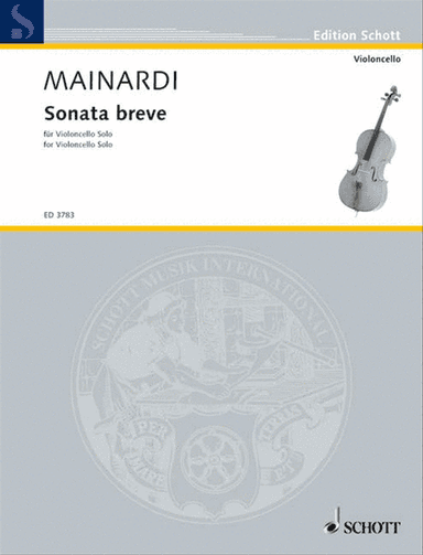 Sonata breve