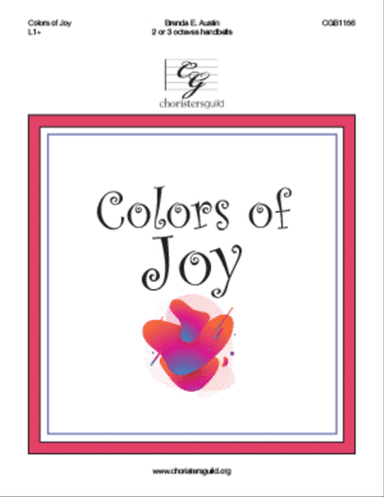 Colors of Joy