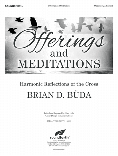 Offerings and Meditations