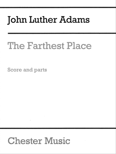 The Farthest Place