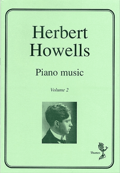 Piano Music Volume 2