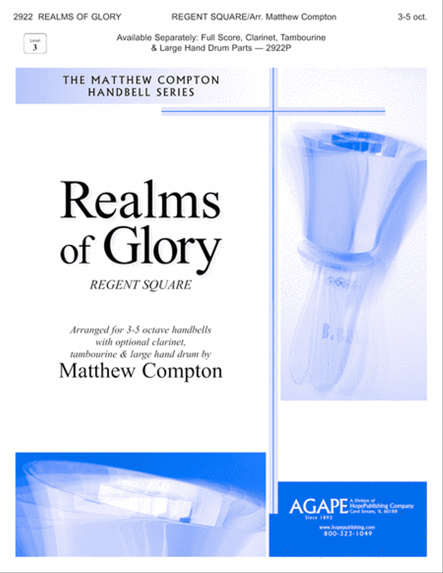 Realms of Glory
