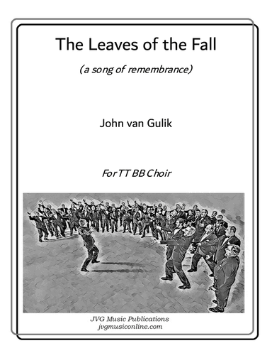 The Leaves of the Fall