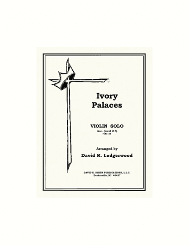 Ivory Palaces
