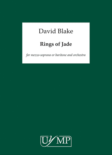 Rings Of Jade