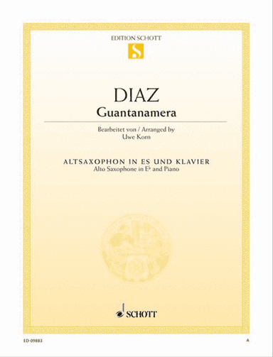 Guantanamera