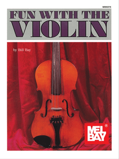 Fun With The Violin