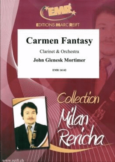 Carmen Fantasy