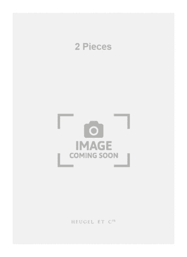 2 Pieces