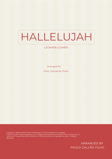Hallelujah
