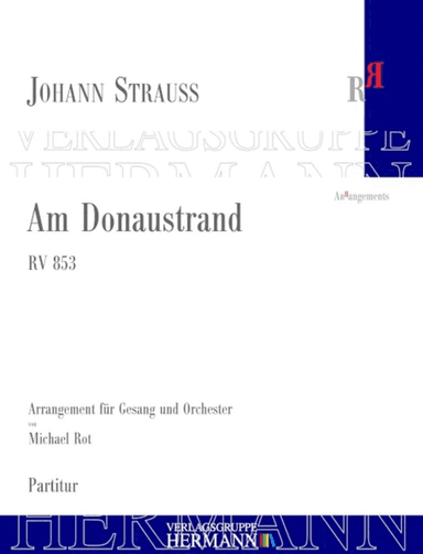 Am Donaustrand RV 853