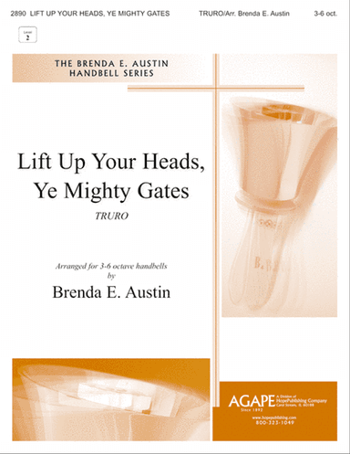 Lift Up Your Heads, Ye Mighty Gates