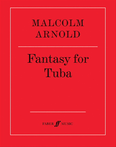 Fantasy for Tuba