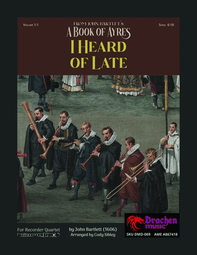I Heard of Late