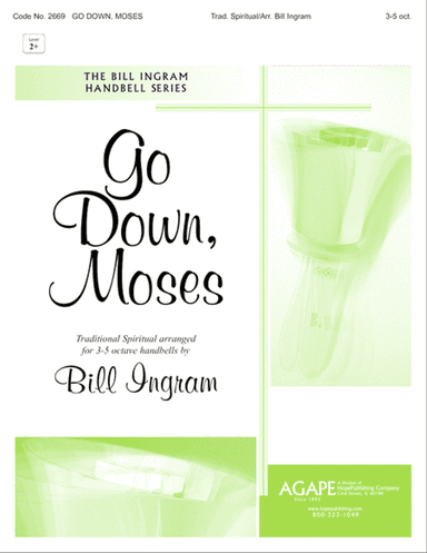 Go Down, Moses