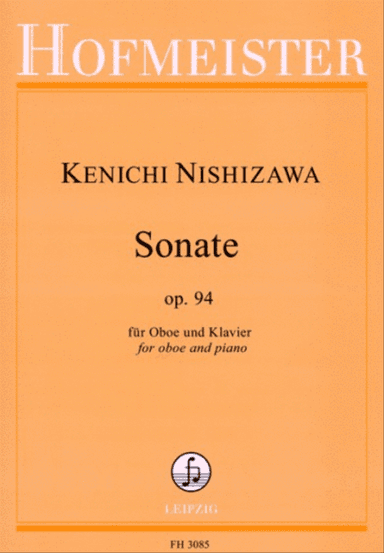 Sonate op. 94