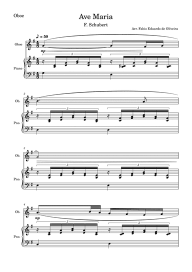 Ave Maria (Schubert)