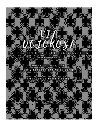 Via Dolorosa