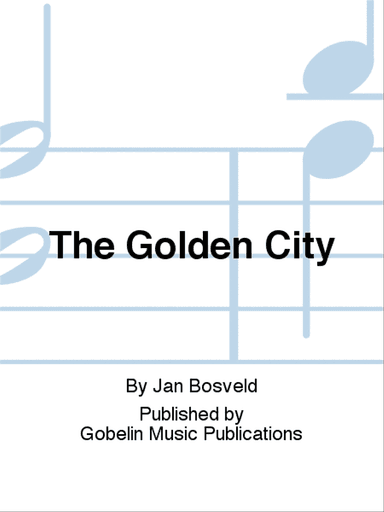 The Golden City