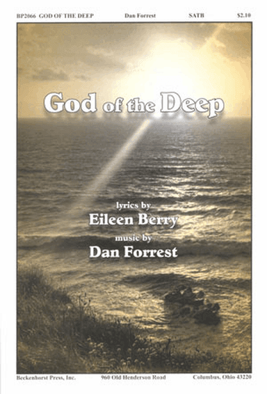 God of the Deep