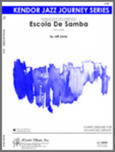Escola Da Samba Je3-4 Sc/Pts