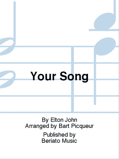 Your Song
