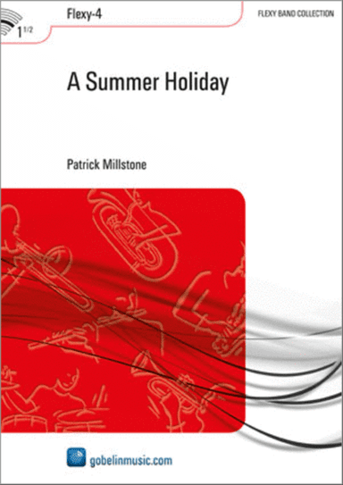 A Summer Holiday