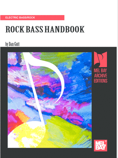 Rock Bass Handbook