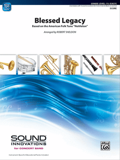 Blessed Legacy
