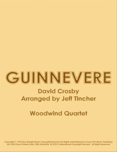 Guinnevere