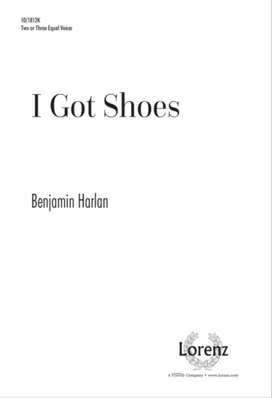 I Got Shoes