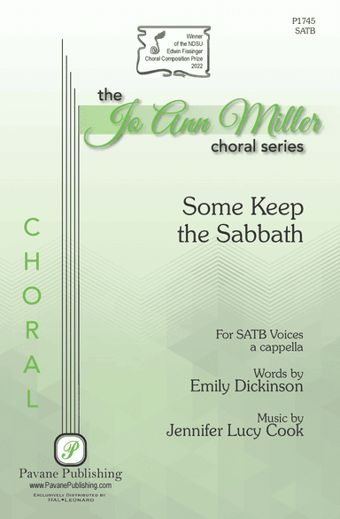 Some Keep the Sabbath