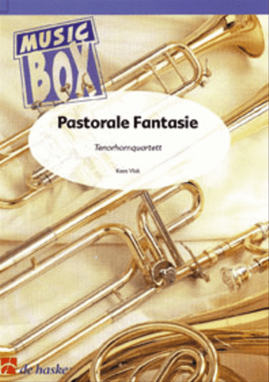 Pastorale Fantasie