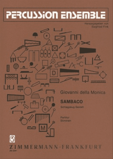 Sambaco