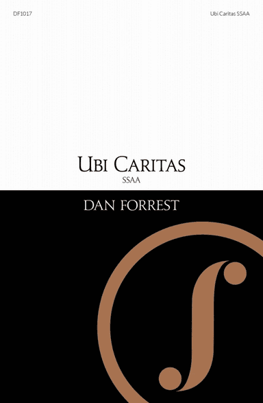 Ubi Caritas