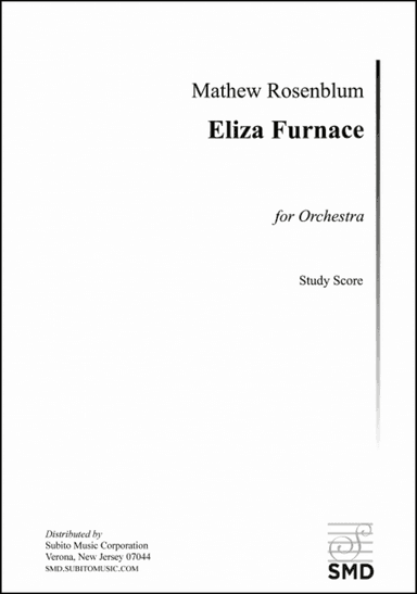 Eliza Furnace