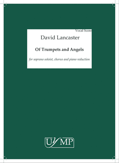 Of Trumpets and Angels