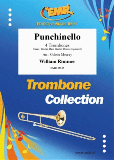 Punchinello