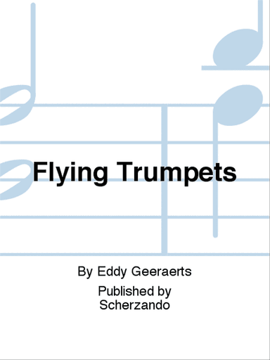 Flying Trumpets