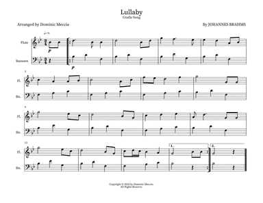 Lullaby