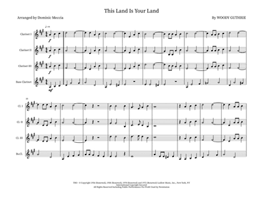 This Land Is Your Land