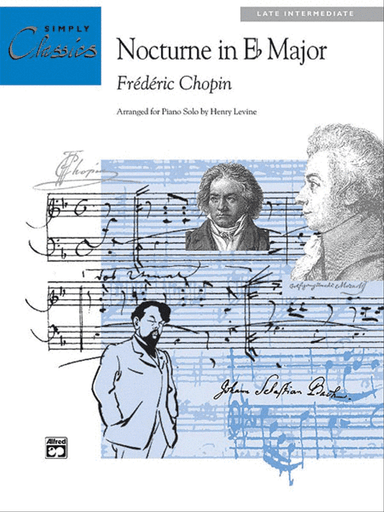 Nocturne in E-flat Major