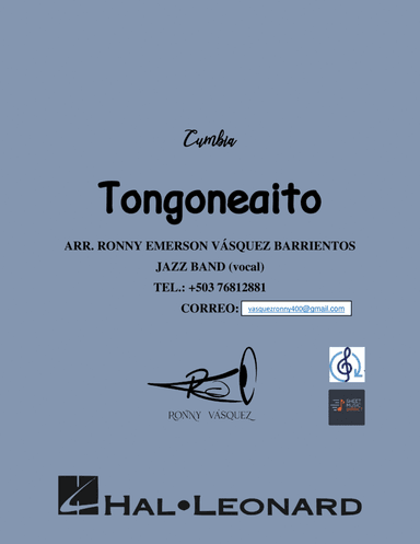 TONGONEAITO