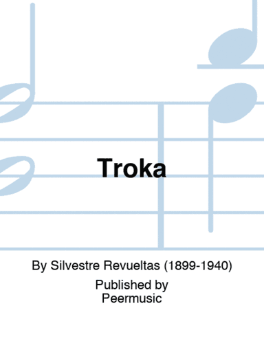 Troka
