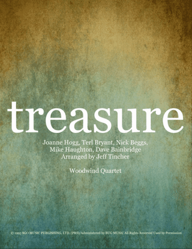 Treasure