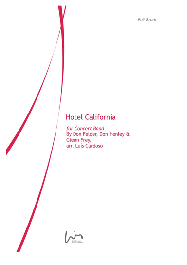 Hotel California